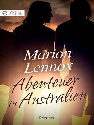 cover image of Abenteuer in Australien